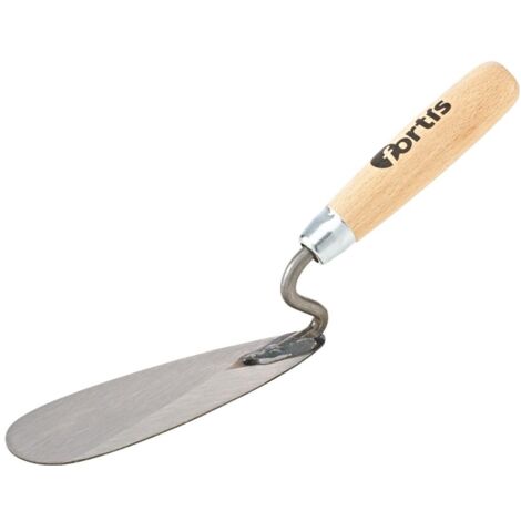 Fortis Zungenkelle 160mm