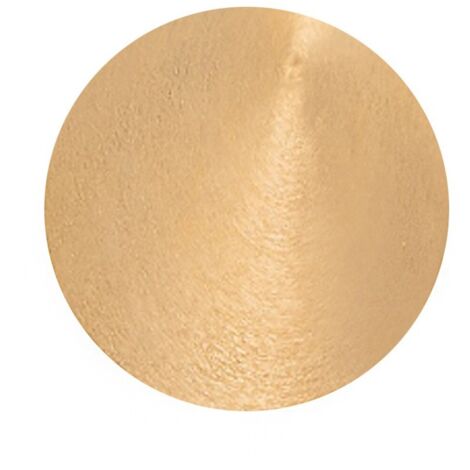 FORTUNA A/G - APPLIQUE A PARETE ORO 28W 2270LM 3000K DIMMERABILE D.38CM