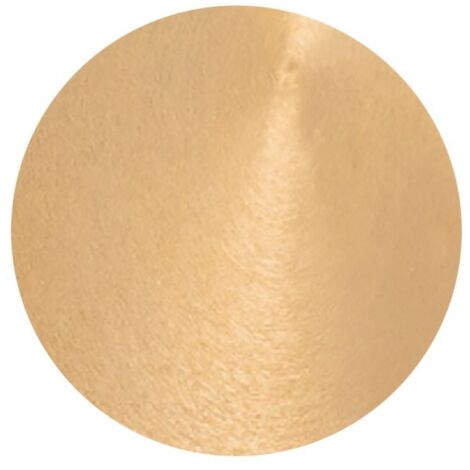 FORTUNA A/P -APPLIQUE A PARETE ORO 20W 1550LM 3000K DIMMERABILE D.30CM