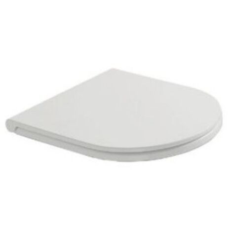 Forty3 coprivaso chiusura rallentata Ceramica Globo FOR22