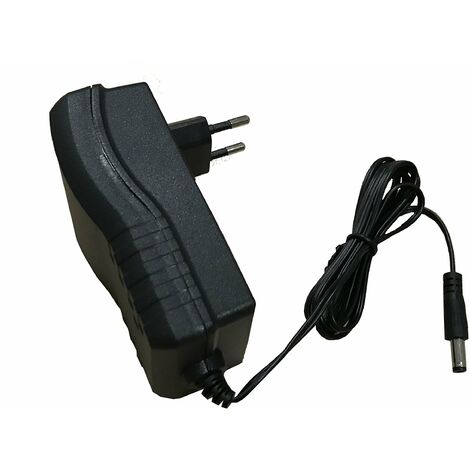 Forum attrezzattura 100 A020 Caricatore PRO Sprayer Nero 11 x 6 x 8 cm