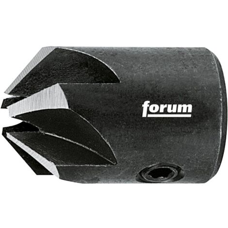 Forum Aufsteckversenker HS 3 mm