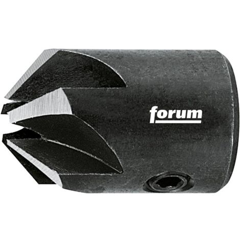 Forum Aufsteckversenker HS 4 mm