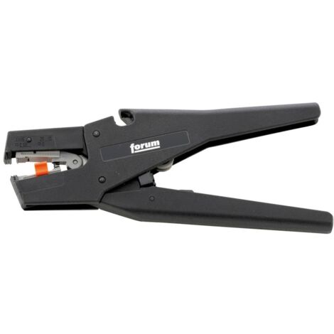 Forum Automatik-Abisolierzange für Kabel 0,08 - 6 mm²