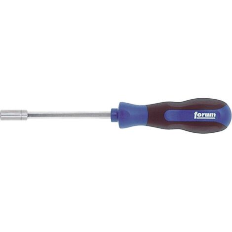 Forum Bit-Handhalter 1/4" 125mm