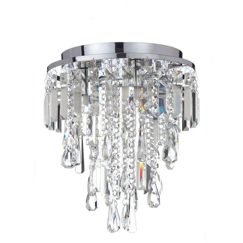 Forum Lighting - Forum Bresna Plafoniera da bagno