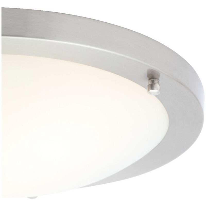 Image of Forum - Spa Delphi Satin Nickel&hellip;
