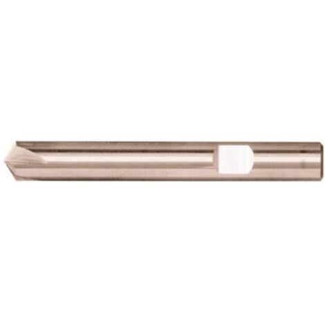 Forum Entgratfräser NC Ø 6527 VHM 20 mm 120G