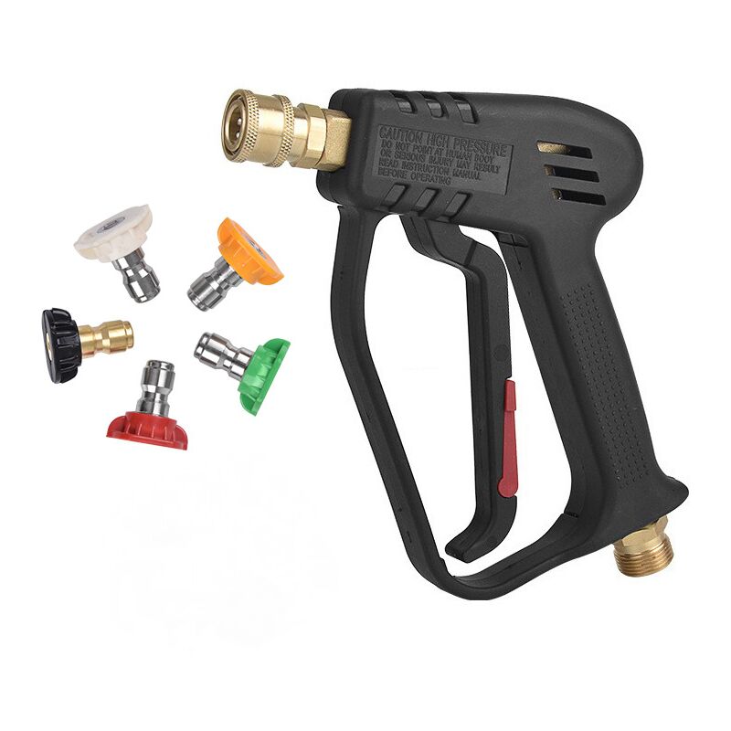 Sunxury - Forum Equipement - Poignée de Pulvérisation pour Pro Sprayer