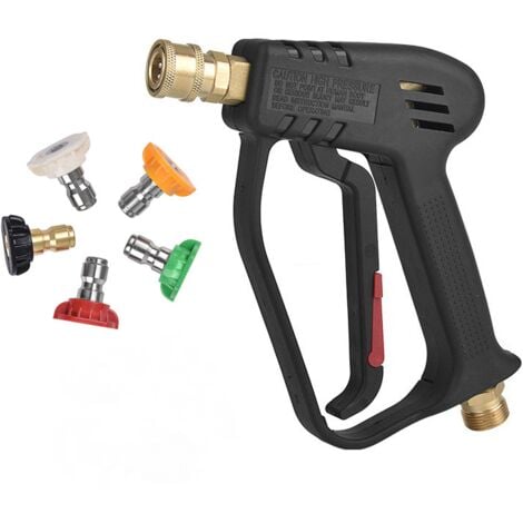 Forum Equipement - Poignée de Pulvérisation pour Pro Sprayer