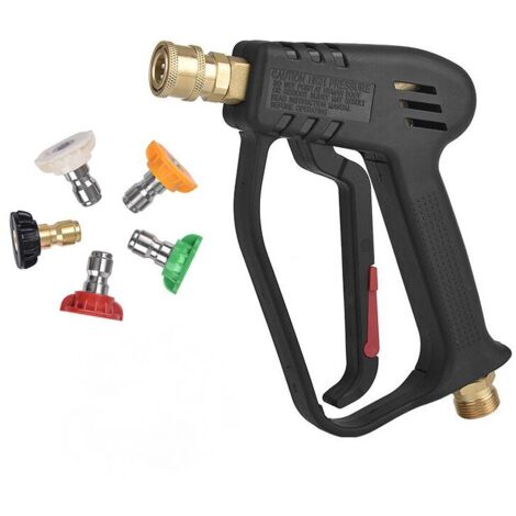 Forum Equipement - Poignée de Pulvérisation pour Pro Sprayer
