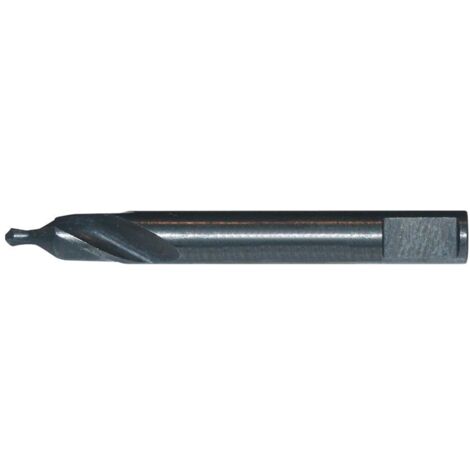 Forum Ersatz-Zentrierbohrer HSS 8,0 x 100 mm