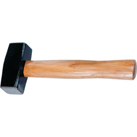Forum Faeustel 1250 Gr. Mit Holzstiel