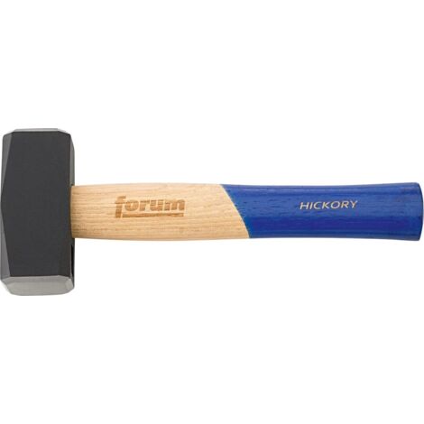 Forum Fäustel DIN6475 1500g Hickorystiel