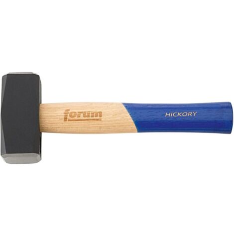 Forum Fäustel DIN6475 2000g Hickorystiel