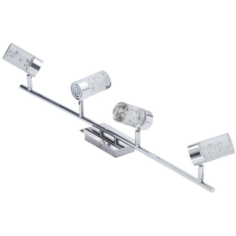 Forum Lighting - Forum Felix Faretto led Bar Bagno...