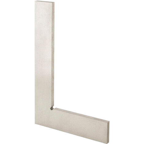 Forum Flachwinkel DIN 875/I A 200 x 130 mm