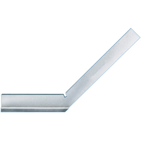 Forum Gehrungswinkel mit Anschlag 150 x 100 mm