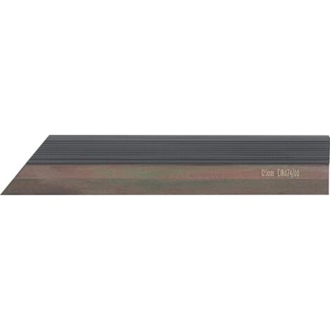 Forum Haarlineal D874/00 125mm