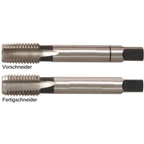 Forum Handgewindebohrer-Satz DIN 2184 UNF HSS 5/ 8-18