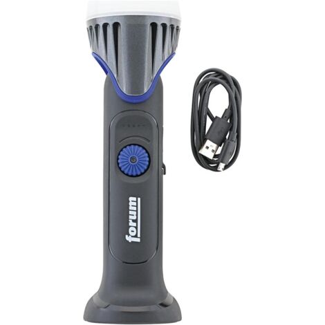 Forum Handlampe 360 Grad 1000 - 60 Lumen