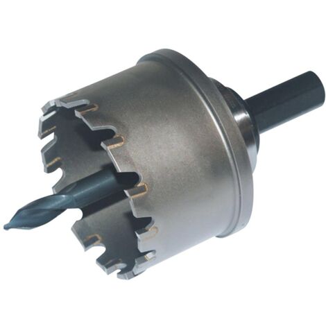 Forum Hartmetall Lochsäge Tiefschnitt 39 mm