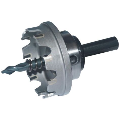Forum HM-Lochsäge Flachschnitt 34,0 mm