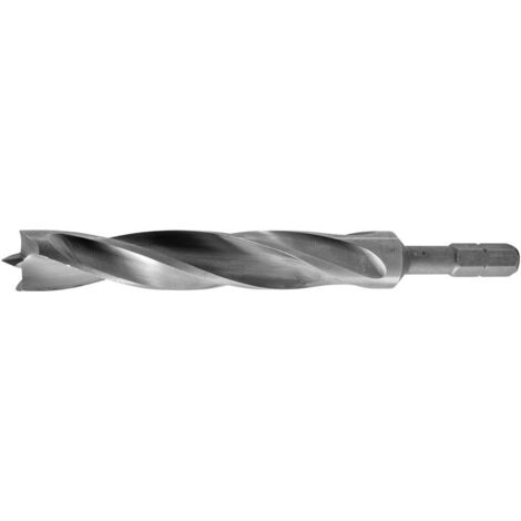 Forum Holzspiralbohrer CVA 6-kant 10 mm