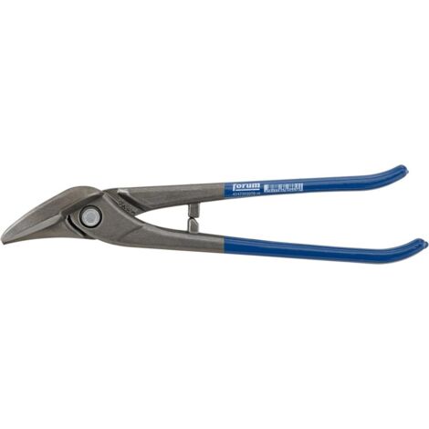 Forum Ideal-Blechschere VA 260mm links