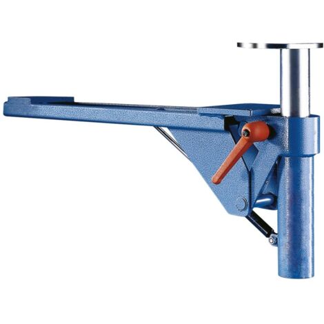 Forum Klapp-Höhenverstellgerät 120 mm Aufnahme rund