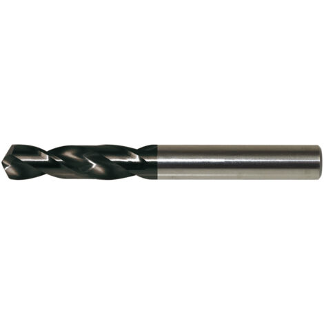 Forum Kurzbohrer VHM D6539 1,00 mm TiALN