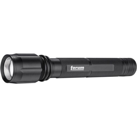Forum LED Taschenlampe 580 Lumen