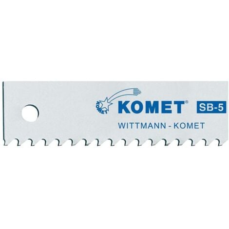 Forum Maschinensägeblatt KOMET HSS SB5 550 x 45 x 2,00 4Z/K