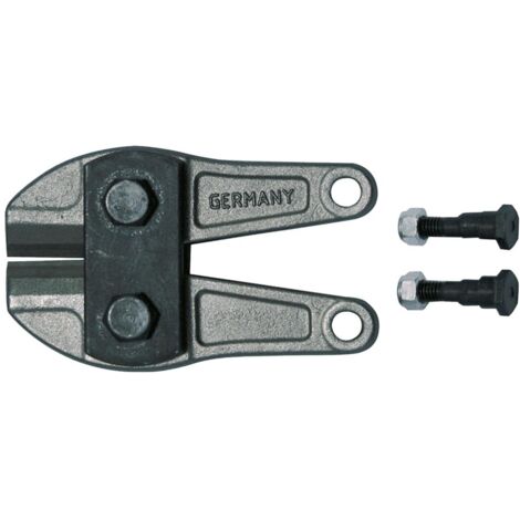 Forum Messerkopf für 800 mm Bolzenabschneider