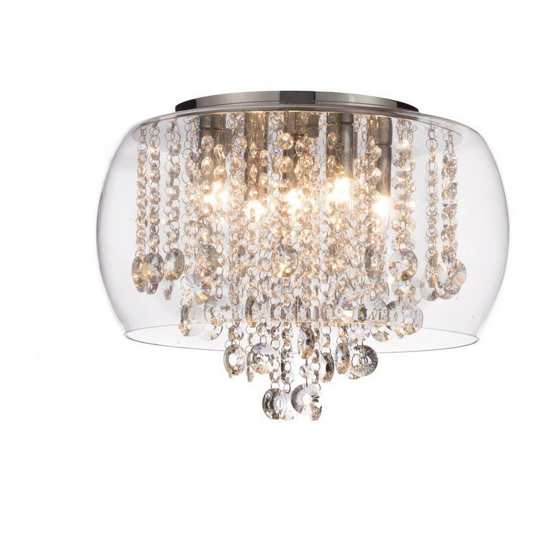 Forum Lighting - Forum Nore Plafoniera da bagno a