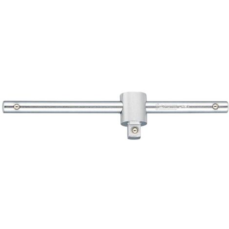 Forum Quergriff mit Gleitstück 1/4, 115 mm