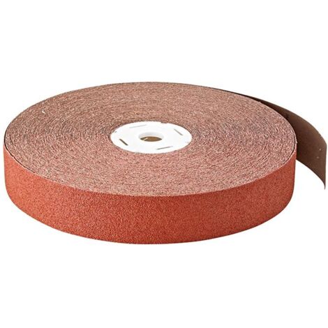 Forum Schleifleinen Sparrolle 115 mm K320