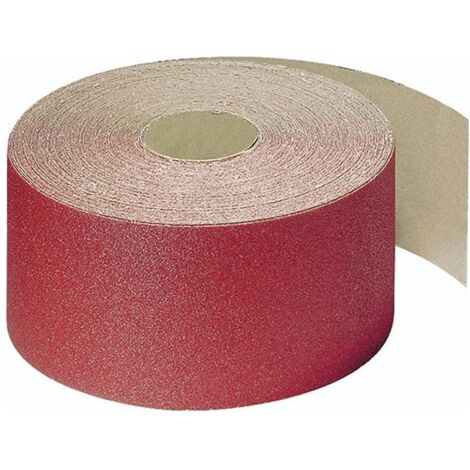 Forum Schleifpapier Sparrolle 100 mm K 60