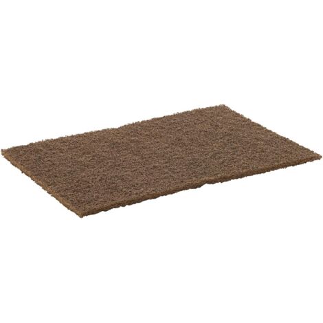 Forum Schleifvlies-Bogen 152x229mm coarse