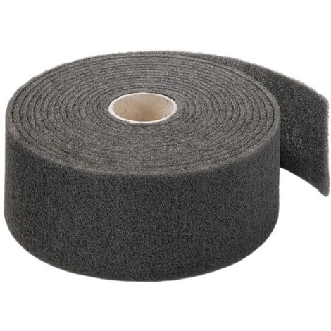 Forum Schleifvliesrolle SC 115 mm x 10m K800