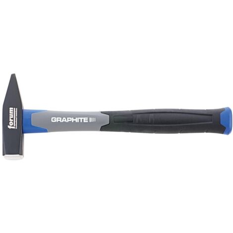 Forum Schlosserhammer 3K-Stiel 2000g Graphite