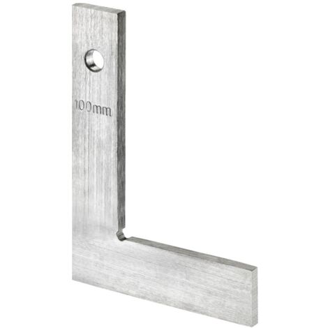 Forum Schlosserwinkel ohne Anschlag 200 x 130 mm, verzinkt