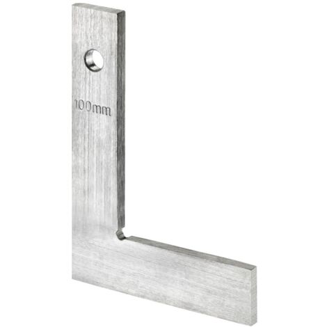 Forum Schlosserwinkel ohne Anschlag 250 x 165 mm, verzinkt