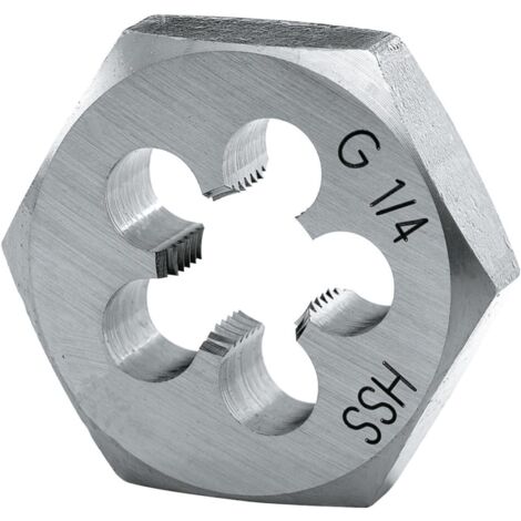 Forum Schneideisen DIN382 HSS G1. 6kt.