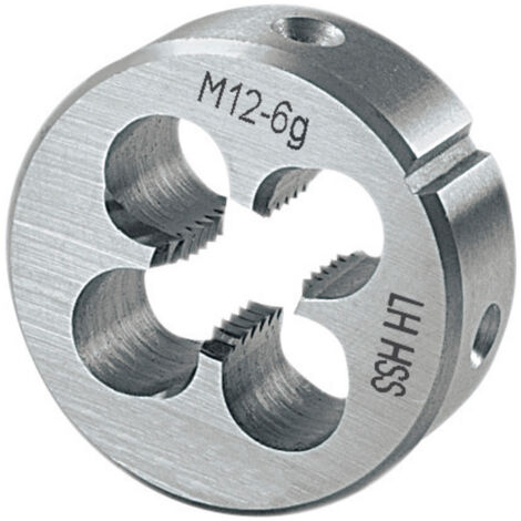 Forum Schneideisen EN22568 HSS M10 links