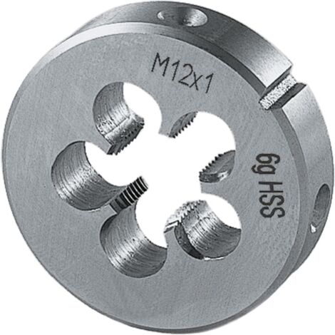 Forum Schneideisen EN22568 HSS M10x1,25