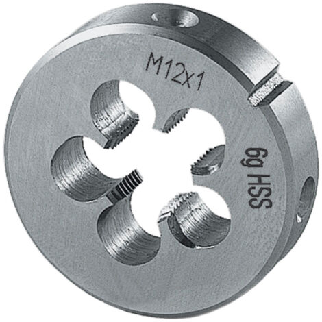 Forum Schneideisen EN22568 HSS M14x1,00