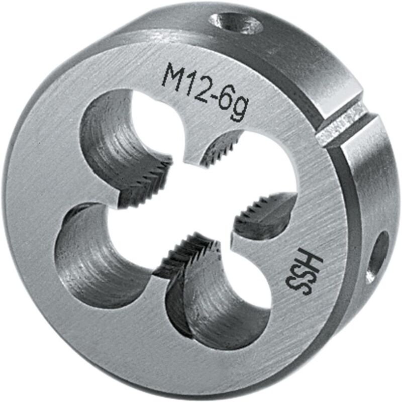 Schneideisen EN22568 hss M16,0 - Forum