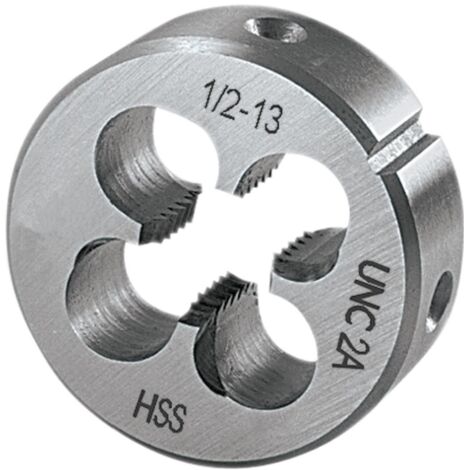 Forum Schneideisen EN22568 HSS UNC 7/8- 9