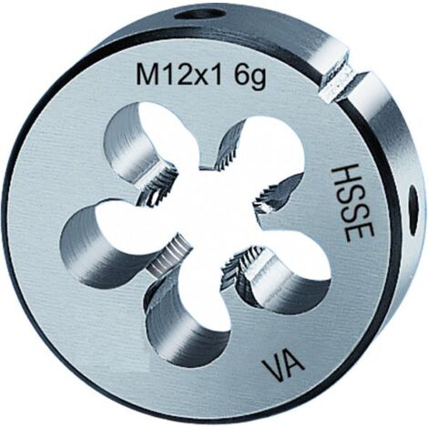 Forum Schneideisen EN22568 HSSE M10x1,00
